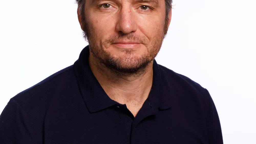 Adrian Saurin