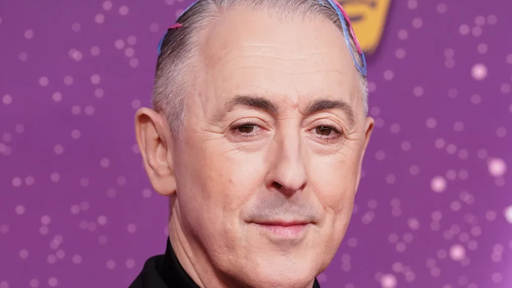 Alan Cumming
