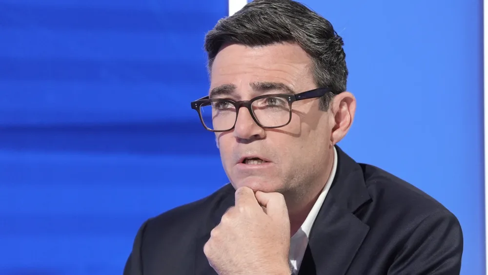 Andy Burnham