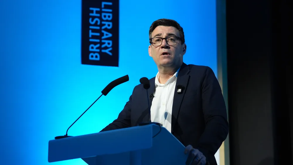 Andy Burnham