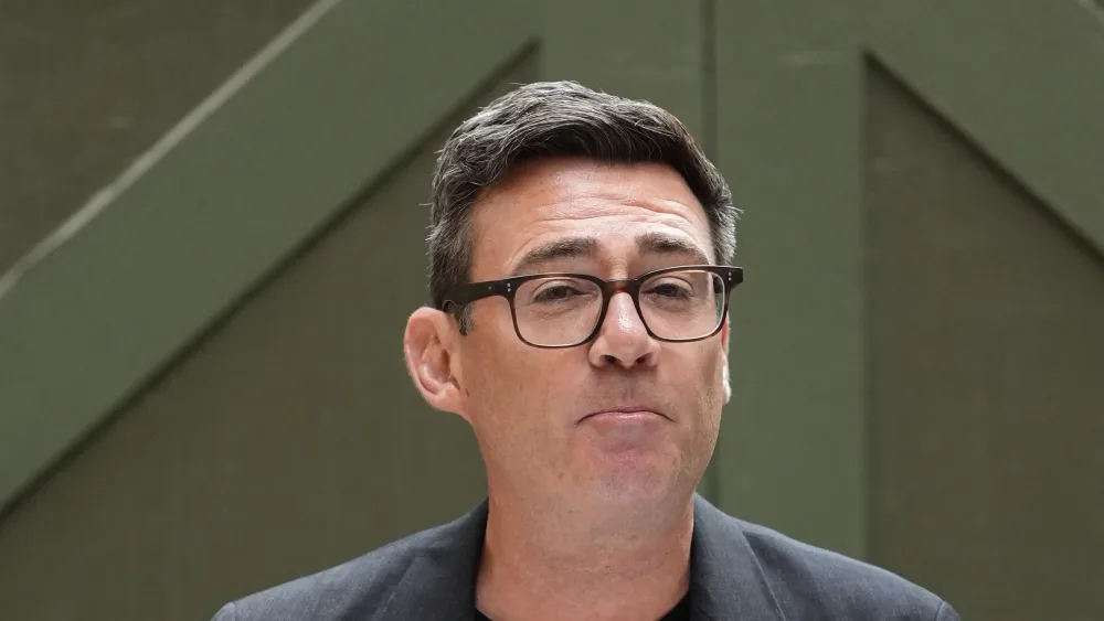 Andy Burnham
