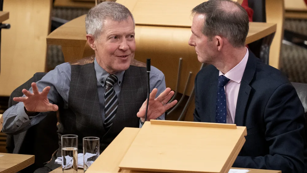 Assisted Dying Bill