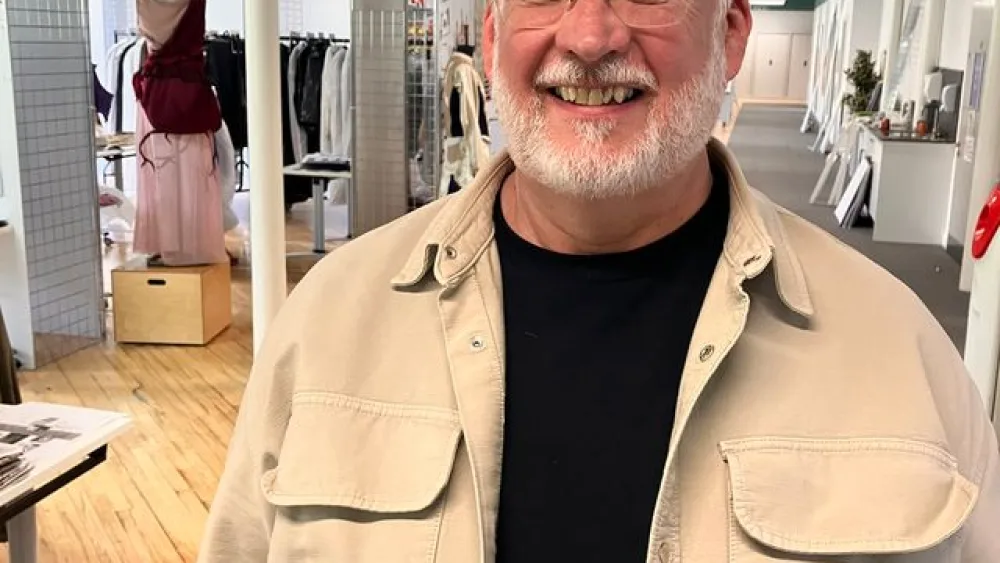 Bruce Roberts