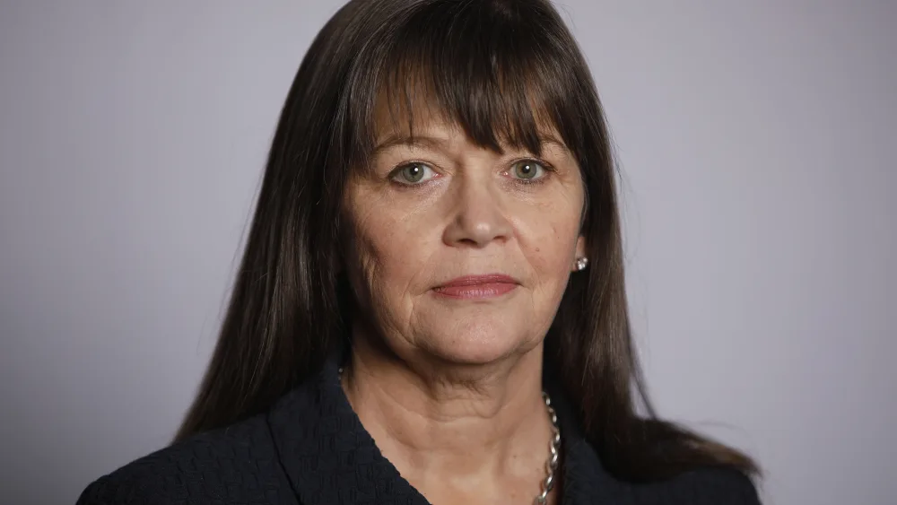 Clare Haughey