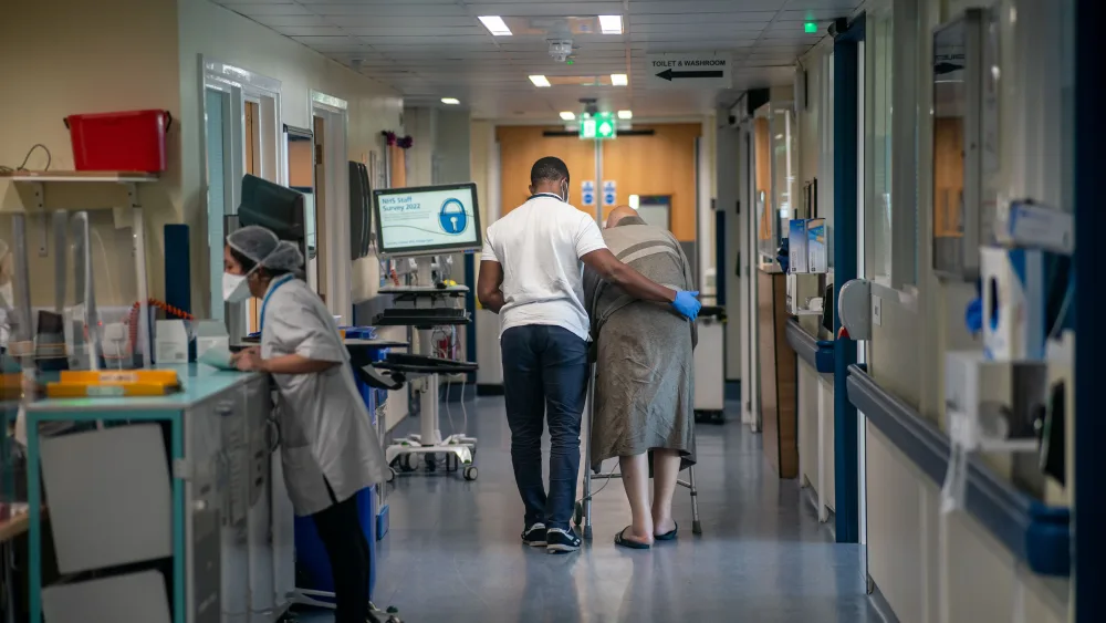 health figures