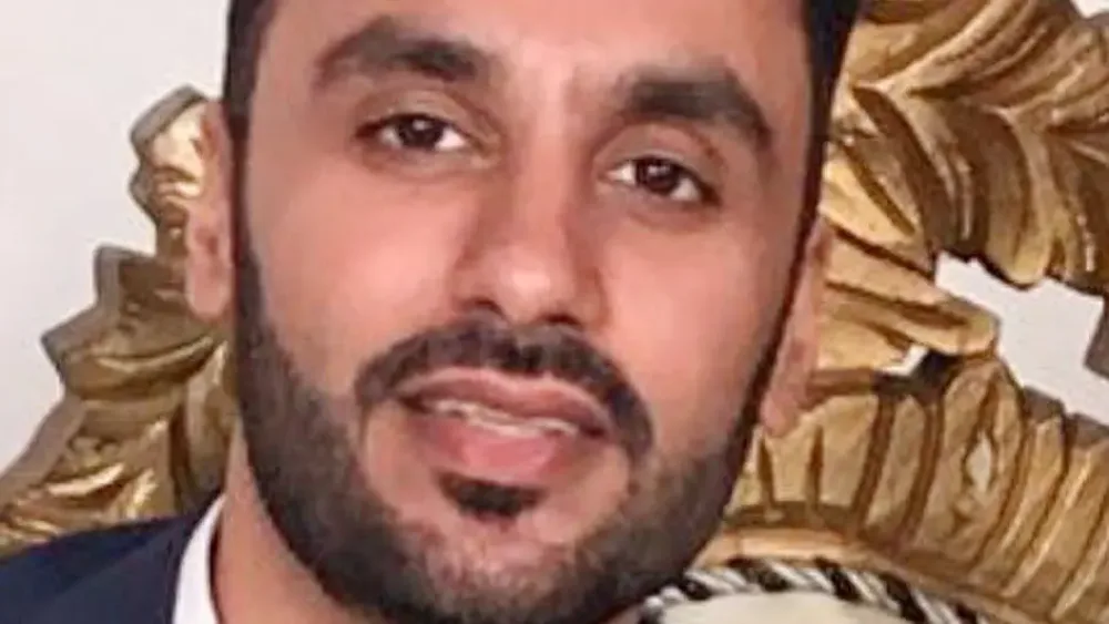Jagtar Singh Johal detention