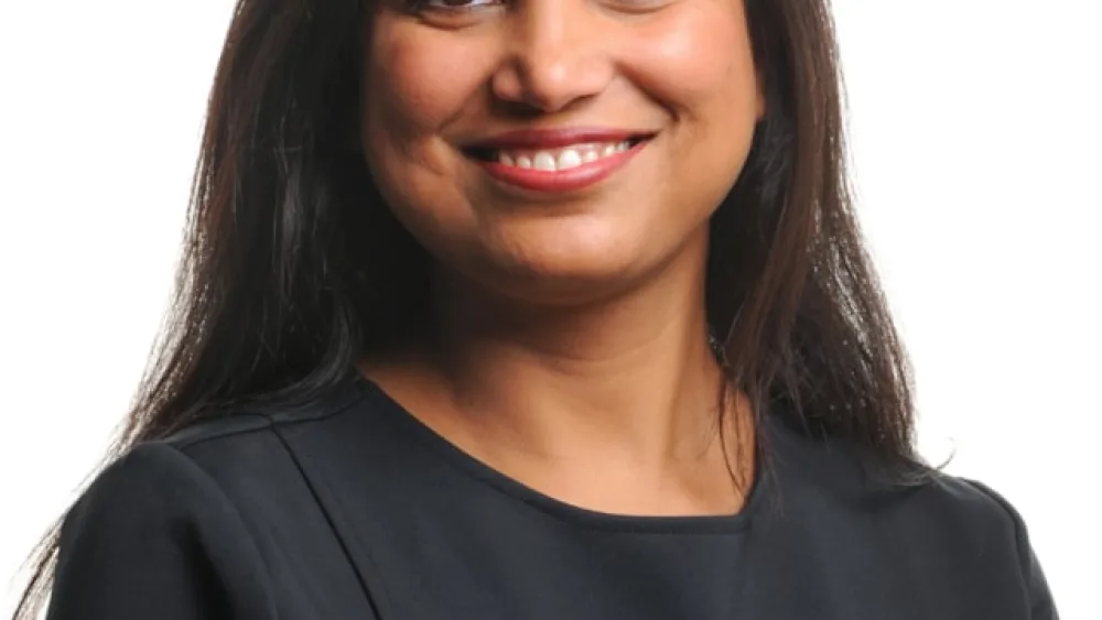 Dr Lucky Saraswat, Honorary Senior Lecturer at the University, consultant Gynaecologist and lead for Aberdeen Endometriosis Centre in NHS Grampian, who is leading the study