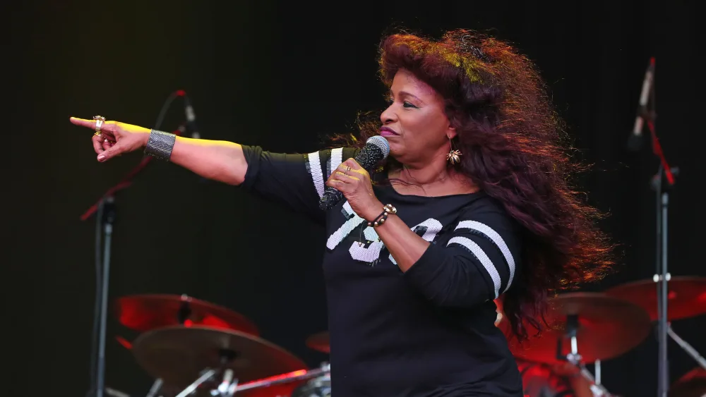Electric Picnic festival