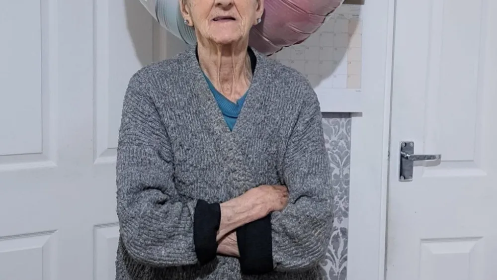 Elizabeth Colligan