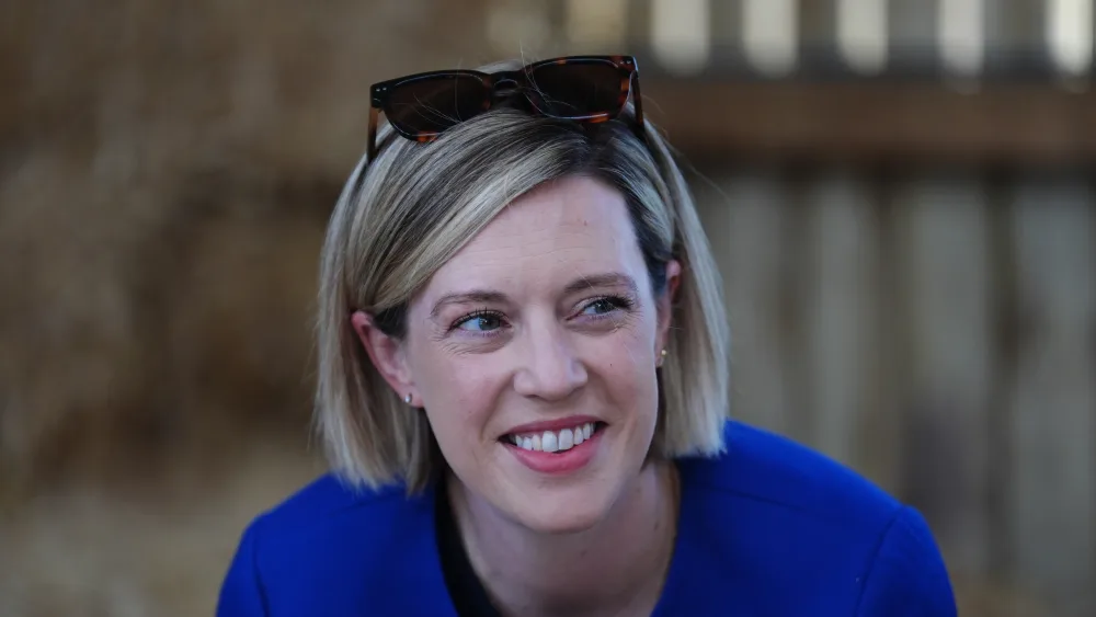 Jenny Gilruth
