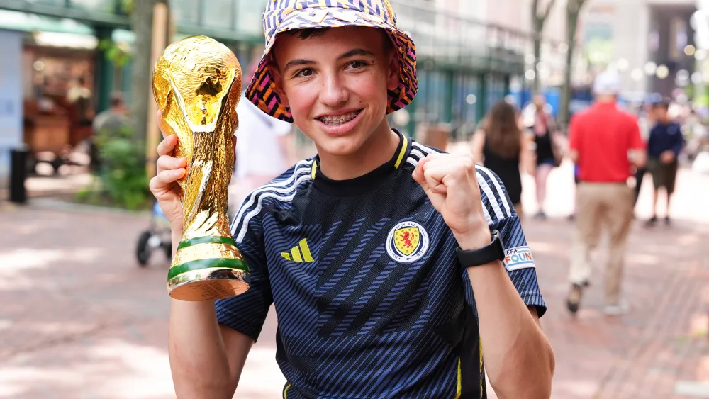 FIFA World Cup 2026 – Previews – Thursday June 11