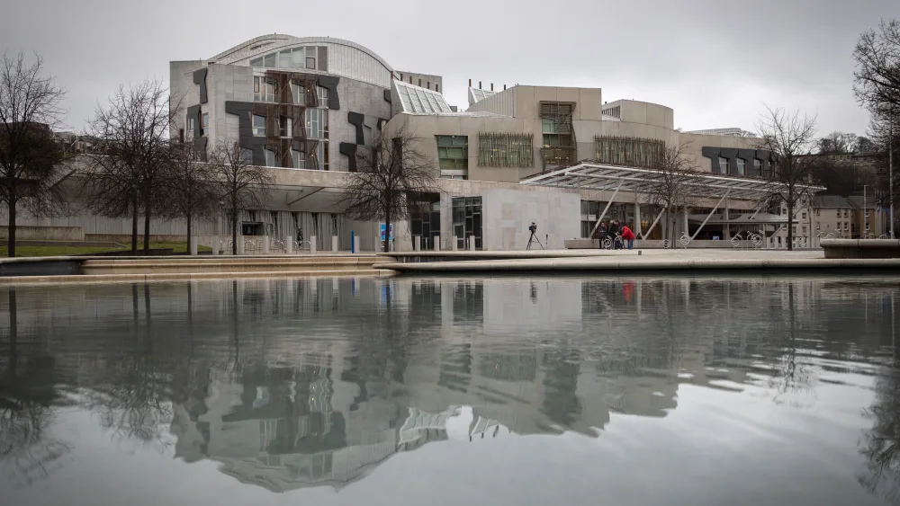 Scottish Parliament