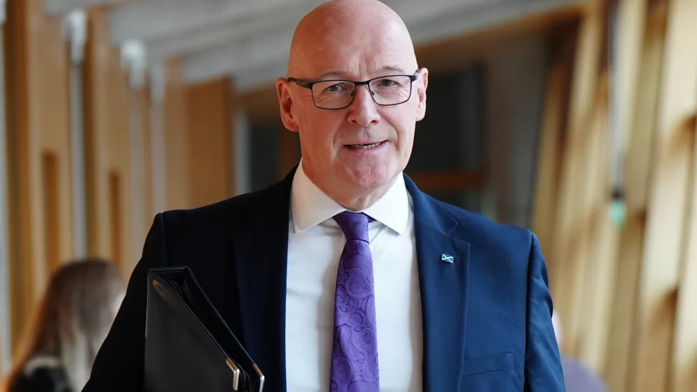 John Swinney
