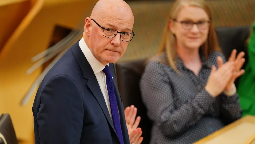 John Swinney