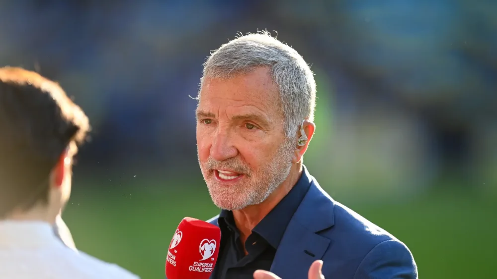 Graeme Souness