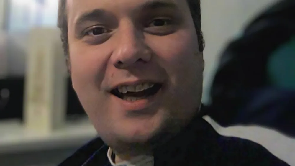 Greg Holt