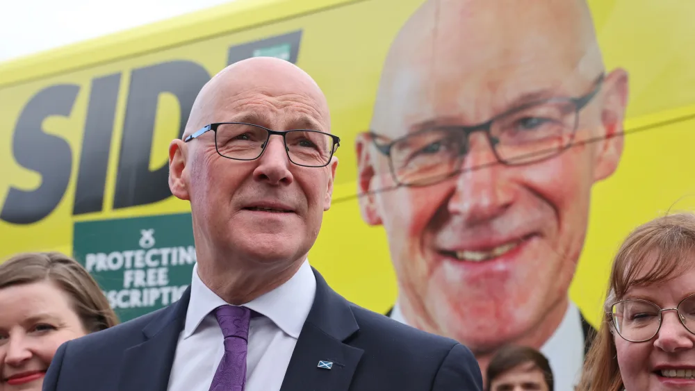John Swinney