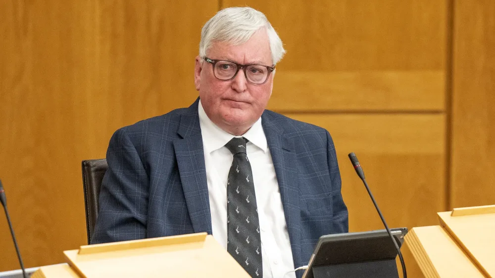 Fergus Ewing