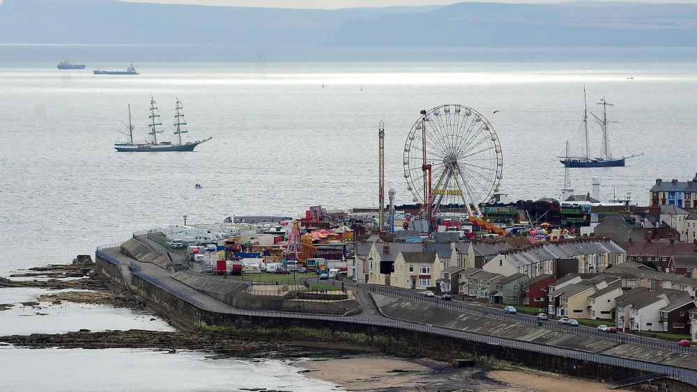 Hartlepool