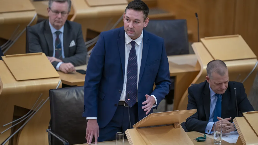 Housing emergency debate