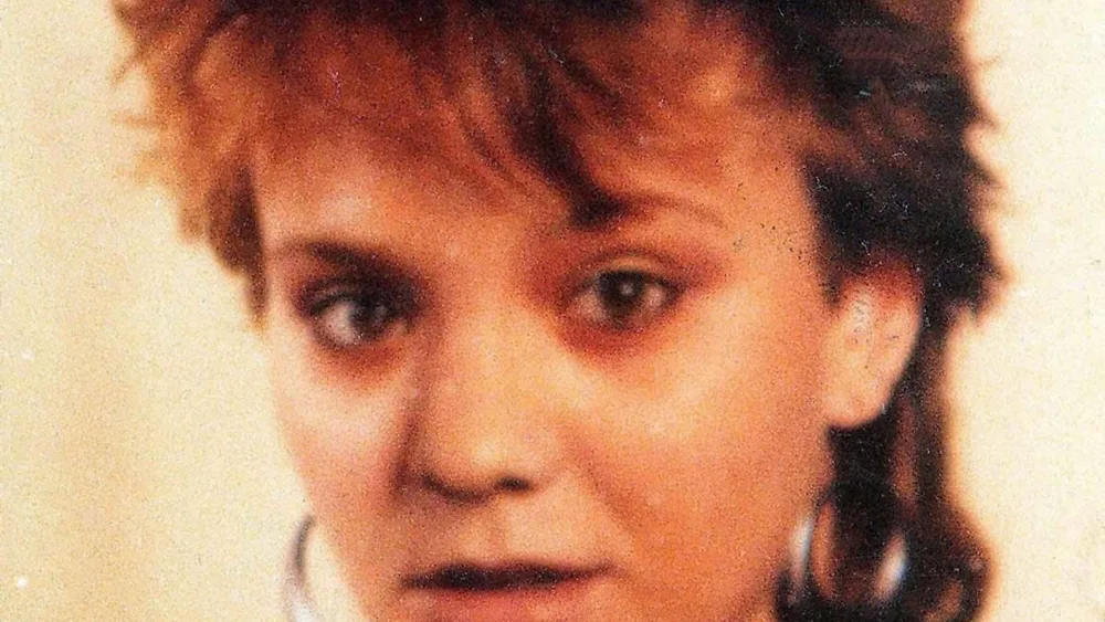 Inga Maria Hauser murder