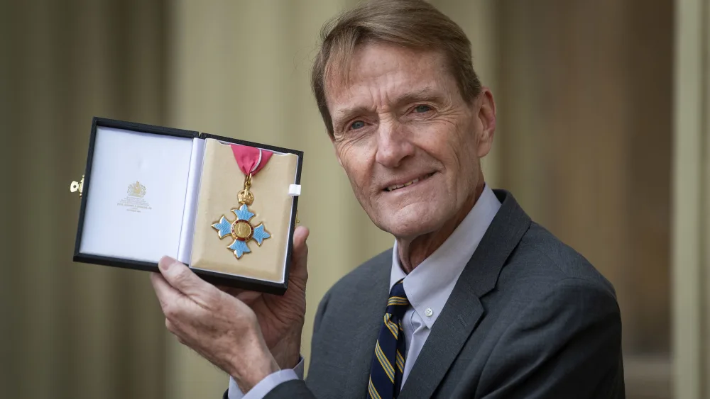 Lee Child