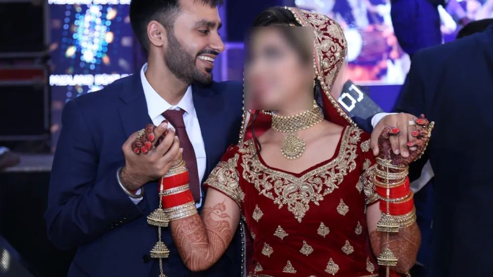 Jagtar Singh Johal detention