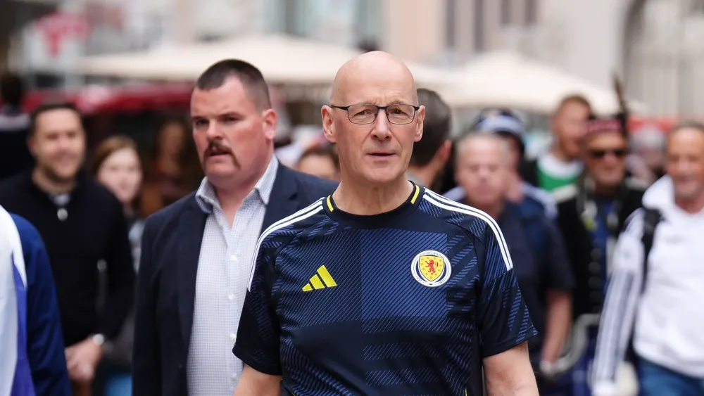 John Swinney
