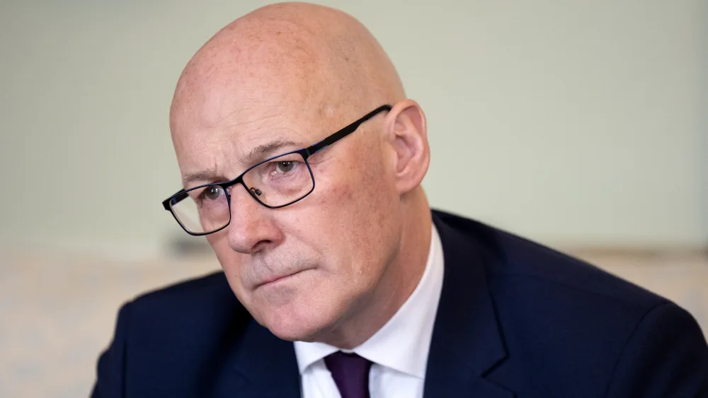 John Swinney