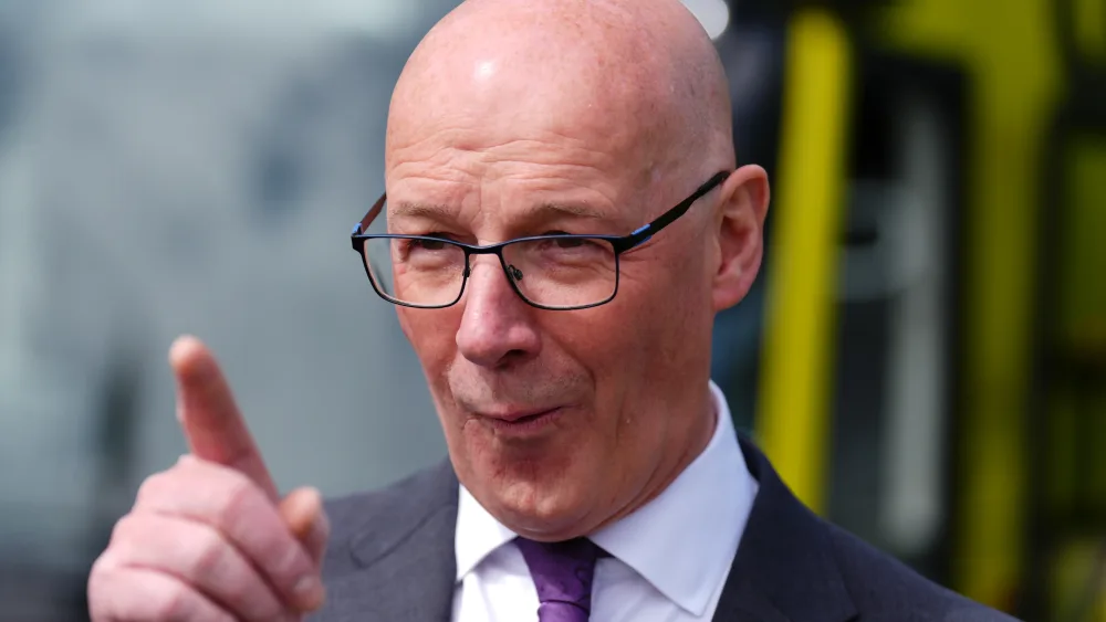 John Swinney