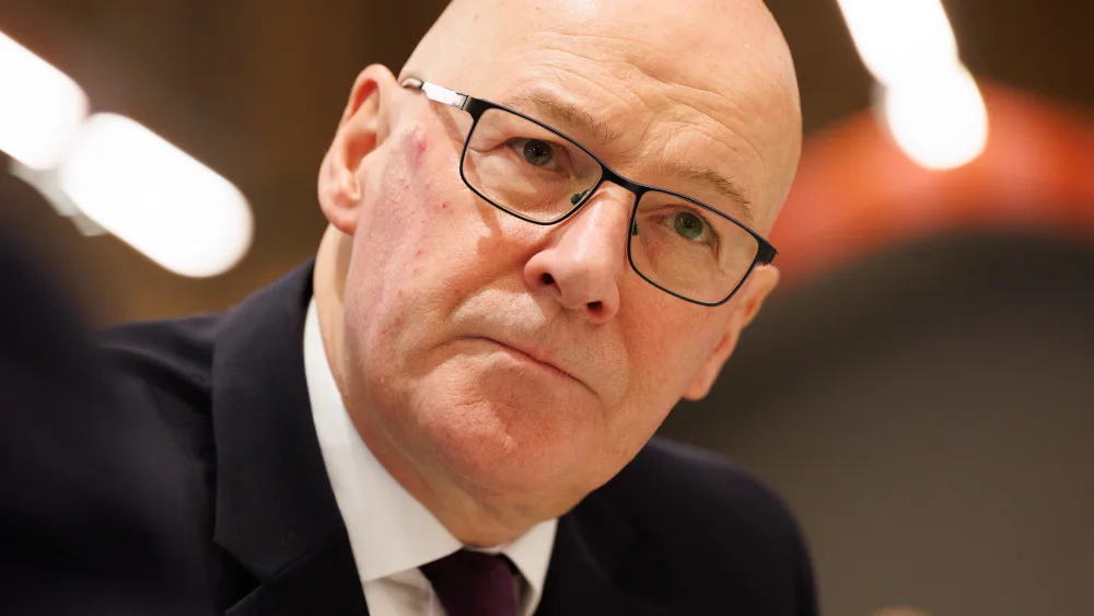 John Swinney