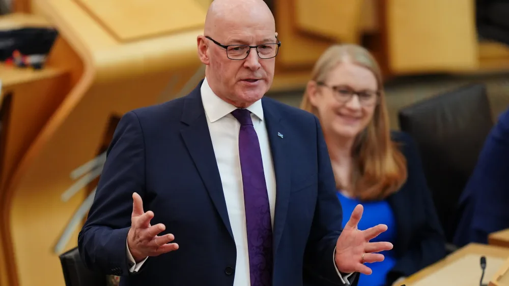John Swinney