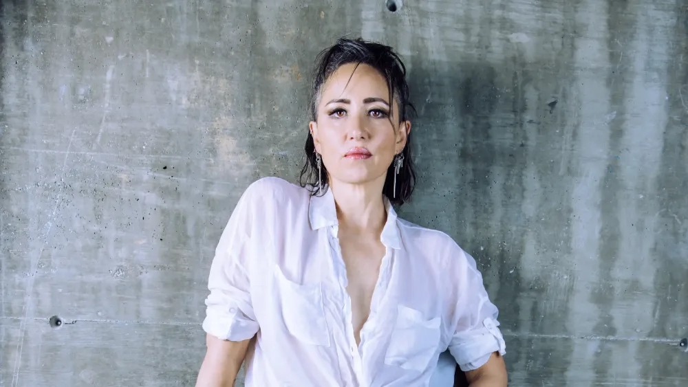 KT Tunstall