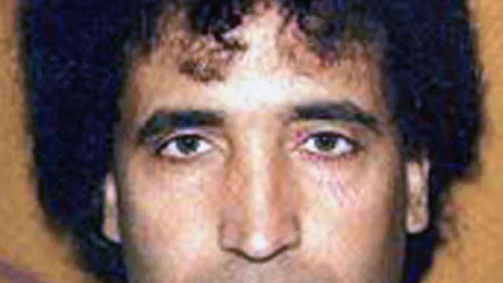 Abdelbaset al-Megrahi