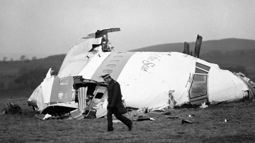 Lockerbie