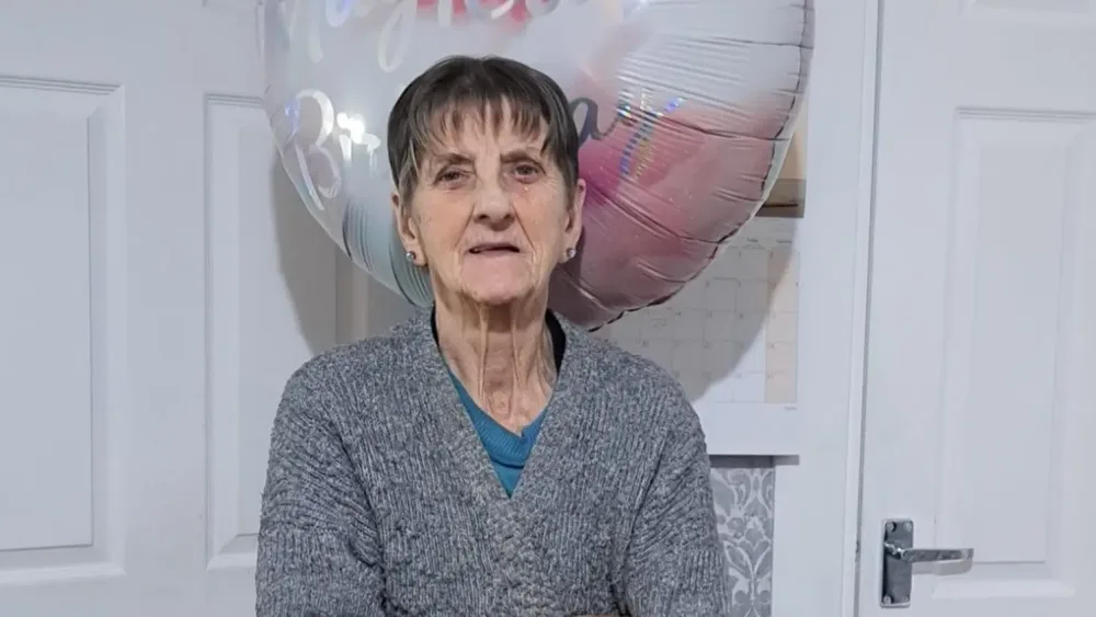 Elizabeth Colligan