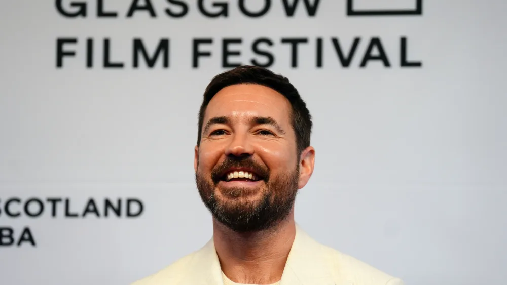 Glasgow Film Festival
