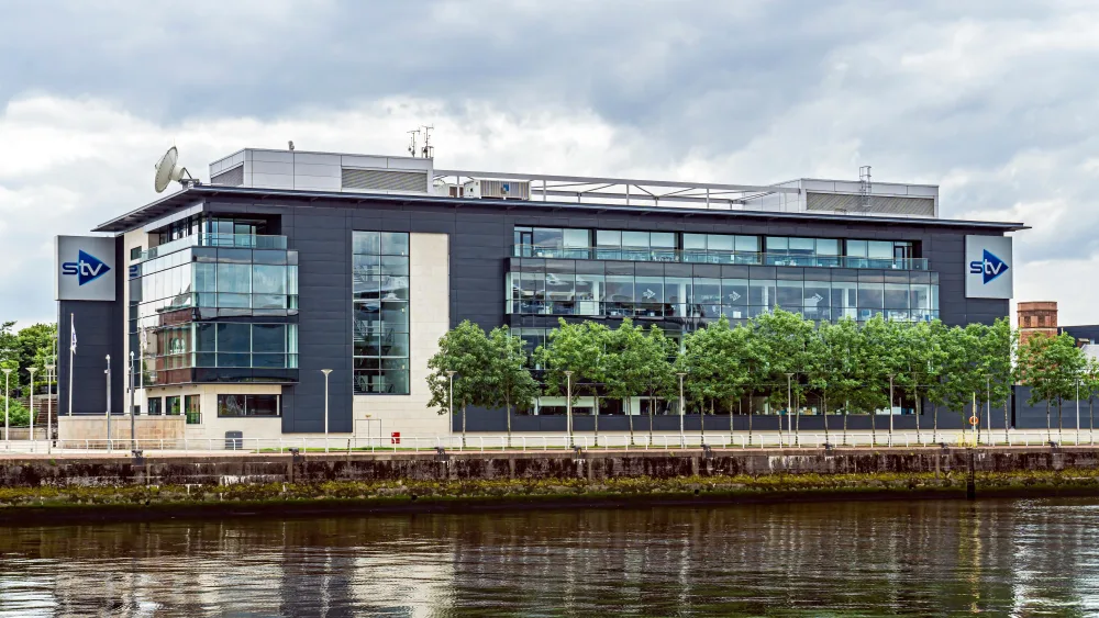 STV HQ