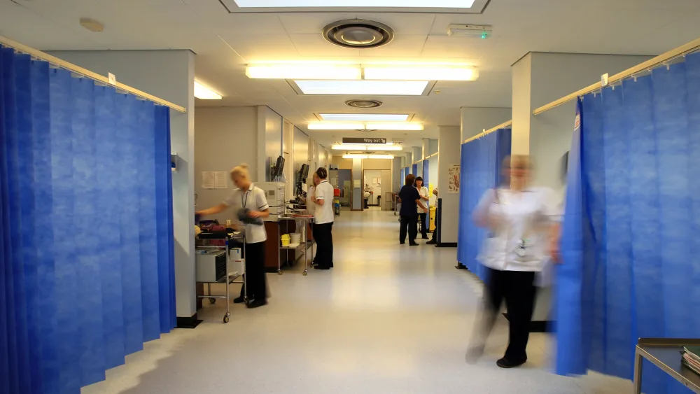 Royal College of Psychiatrists report