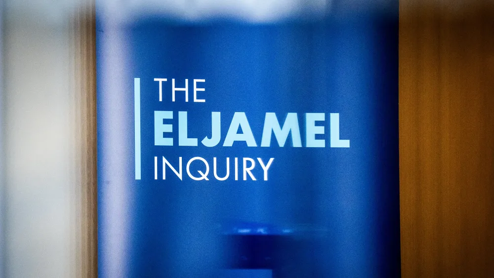 Eljamel Inquiry