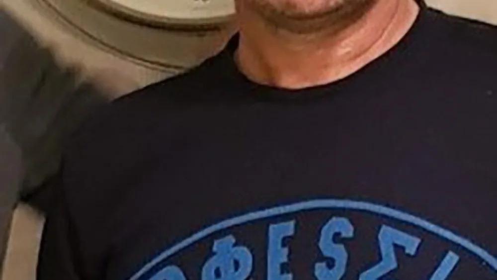 Nicholas Gordon death