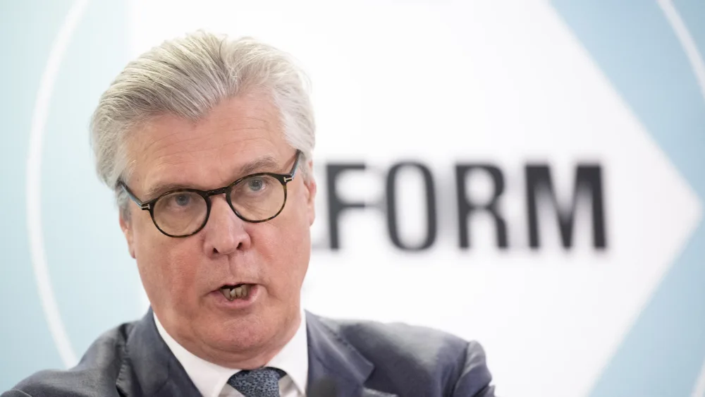 Lord Offord