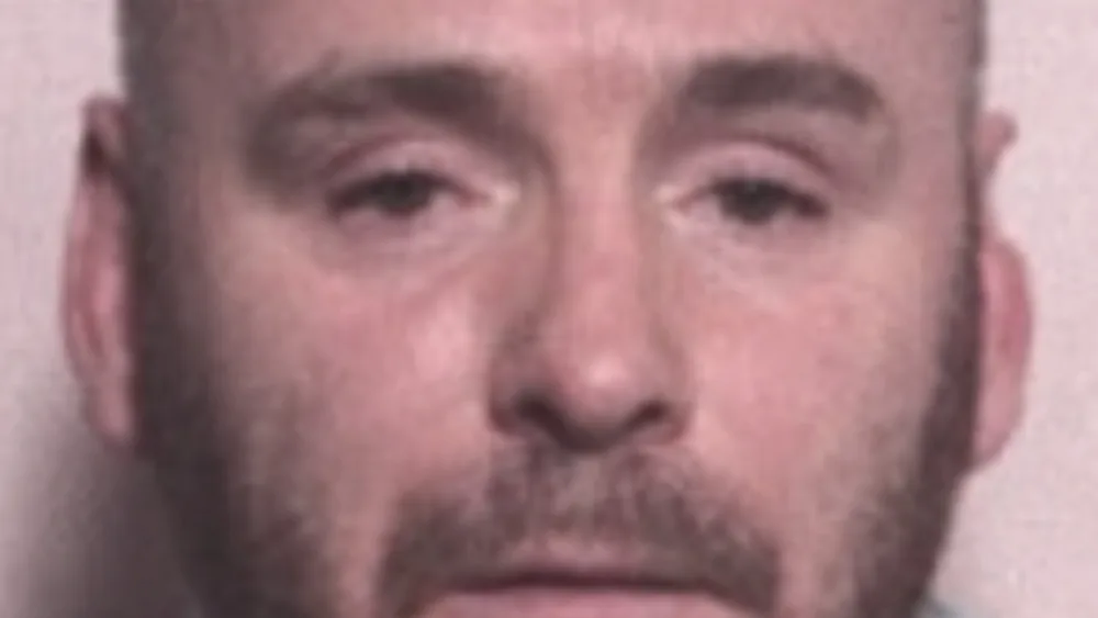 Derek McGraw Ferguson, a wanted criminal thought to be hiding in Spain is named in the latest list under Operation Captura