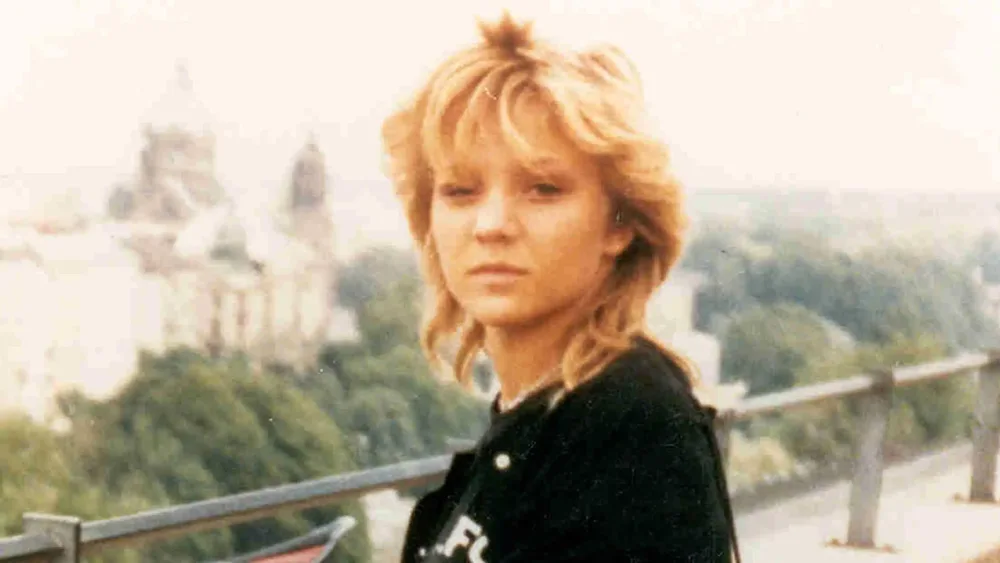 Inga Maria Hauser murder