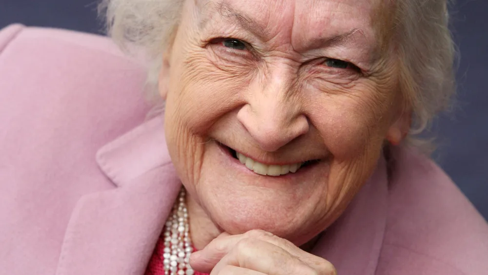 Part of Scotland’s famous political family, his mother Winnie Ewing was an SNP MP, MEP and MSP in her lifetime. (Andrew Milligan/PA)
