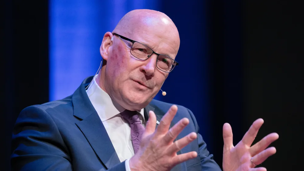 John Swinney