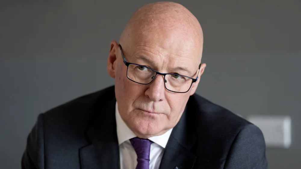John Swinney