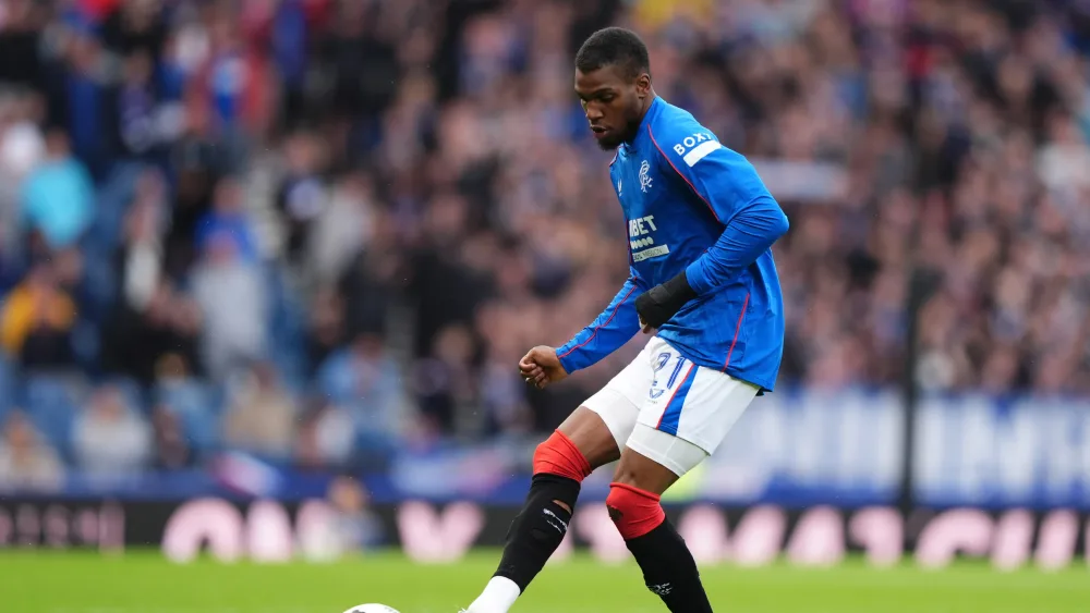 Dujon Sterling