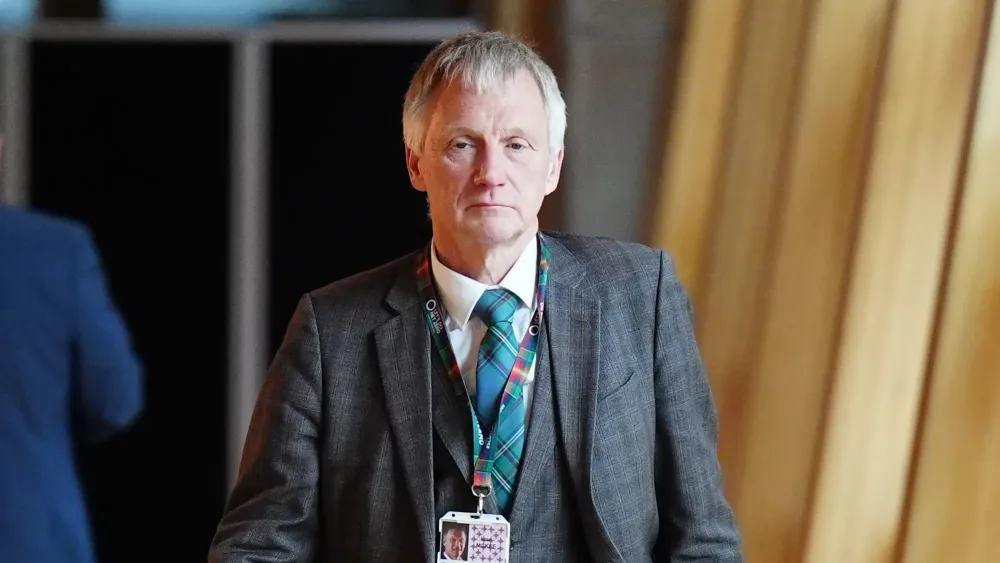 Ivan McKee