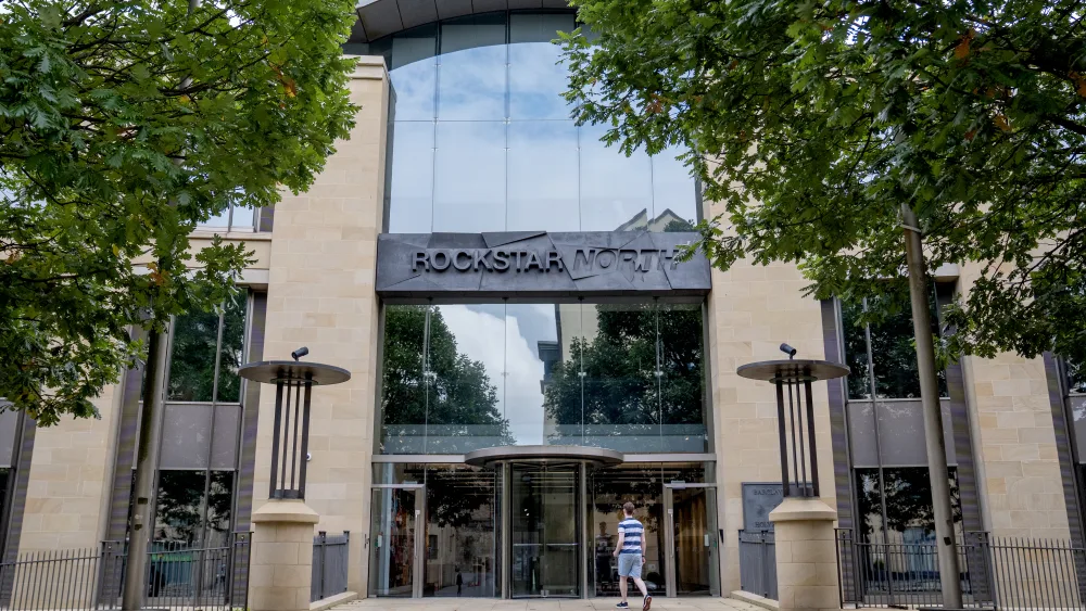 Rockstar employment tribunal